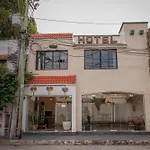 Corazon Del Carmen Hotel Boutique