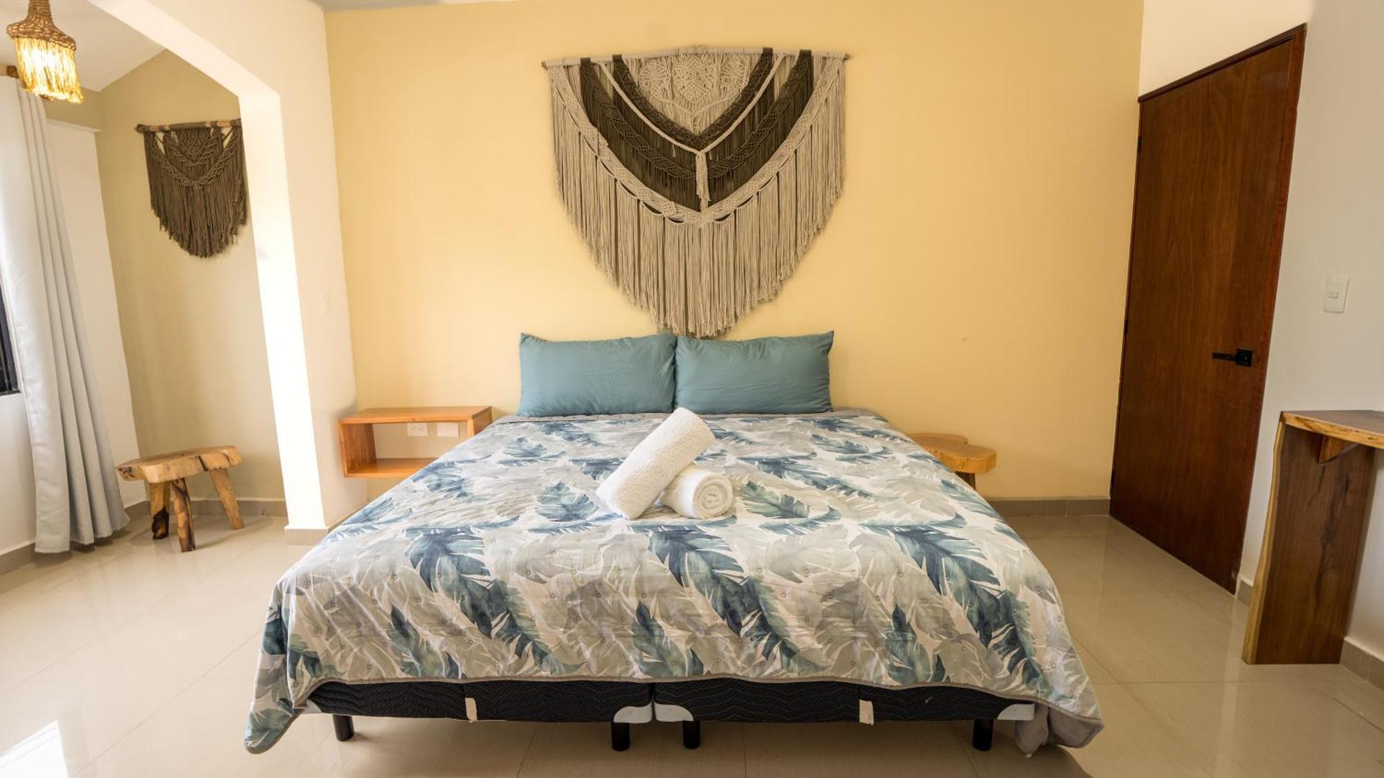 Hotel Corazon Del Carmen Boutique Playa del Carmen