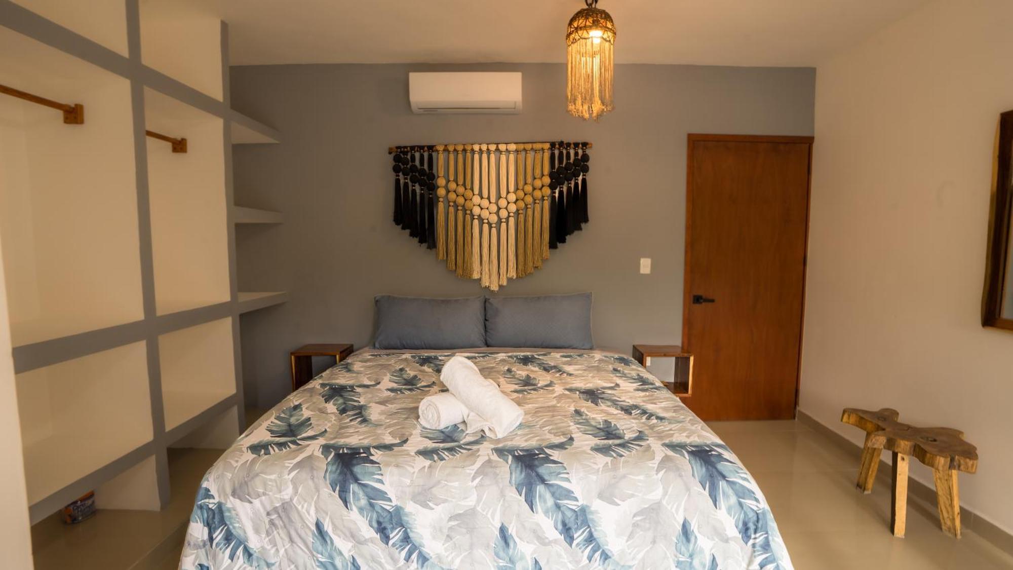 Corazon Del Carmen Boutique Hotel Playa del Carmen