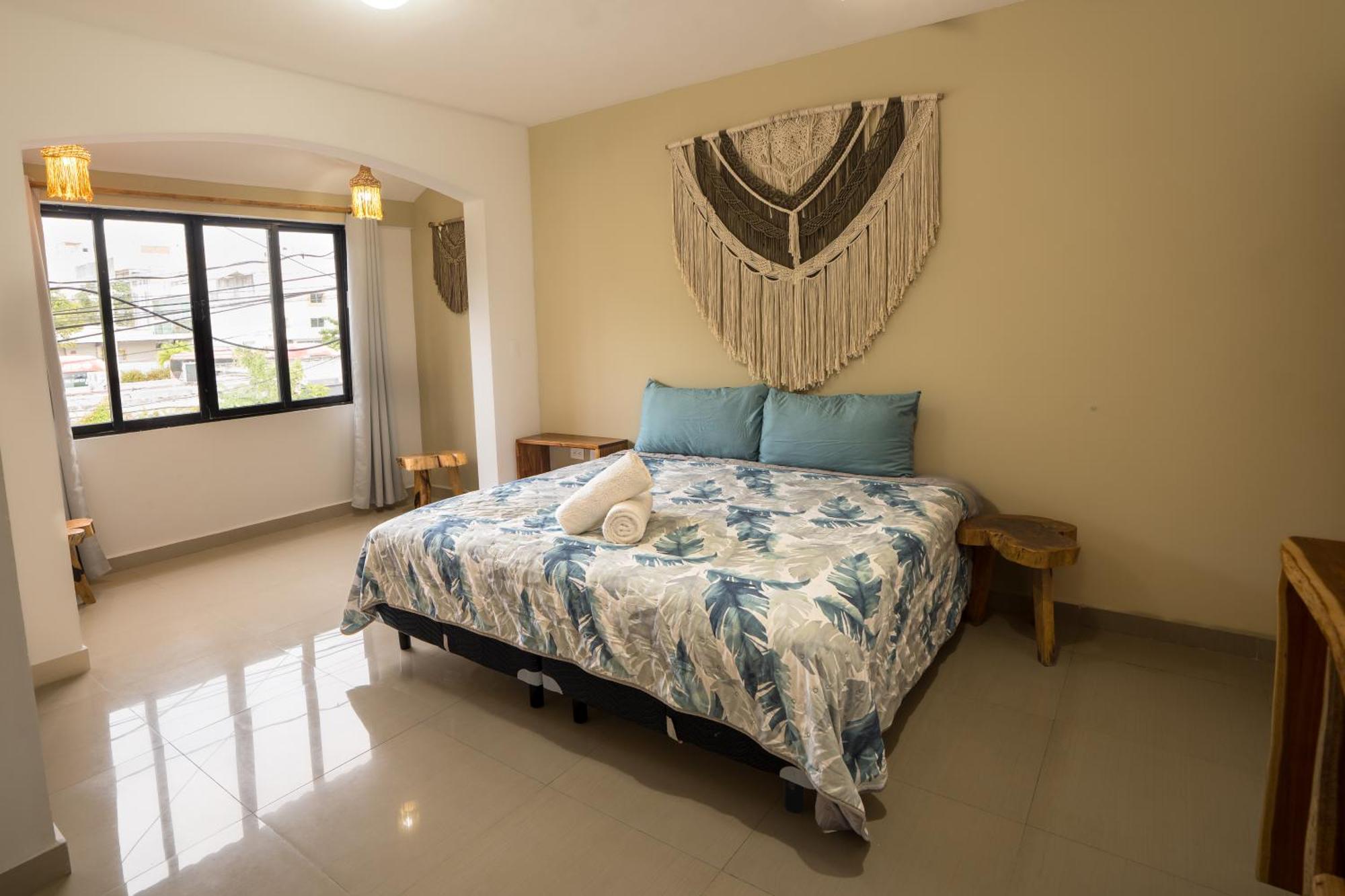 Corazon Del Carmen Boutique * Playa del Carmen
