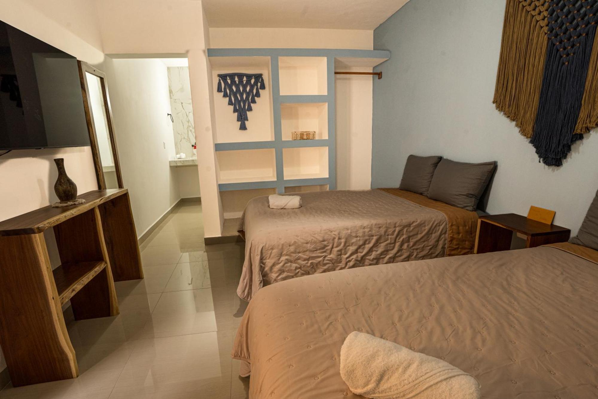 Corazon Del Carmen Boutique Hotel